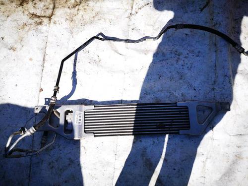 Used Oil radiator Oil radiator 34979223 34979223