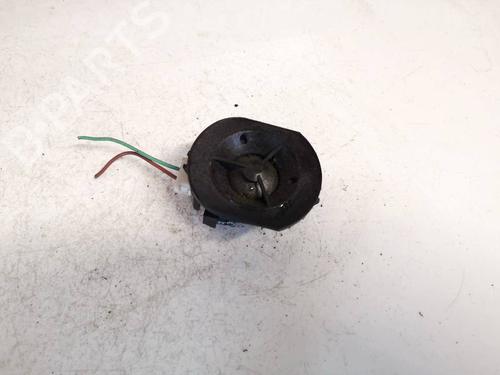 Used Speaker Speaker RENAULT SCÉNIC II (JM0/1_) 1.9 dCi (JM0G, JM12, JM1G, JM2C) (120 hp) 32601609 32601609