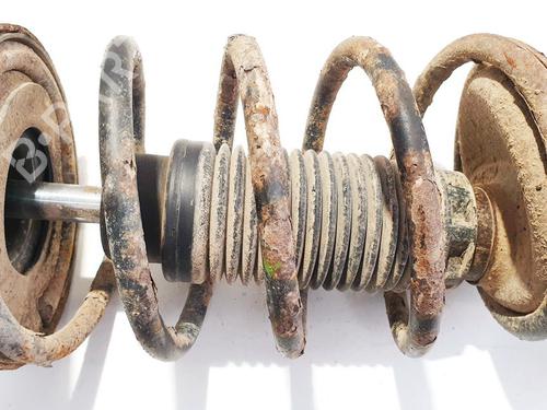 Right front shock absorber PEUGEOT 607 (9D, 9U) 2.2 HDi | BP35402052M17 - Image 2