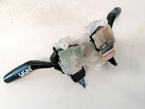 Warning switch MAZDA 323 F VI Hatchback (BJ) 1.5 16V (BJ5W) | BP35543391I22 - Image 4