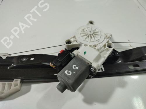 Used Right rear window motor Right rear window motor 34830522 34830522