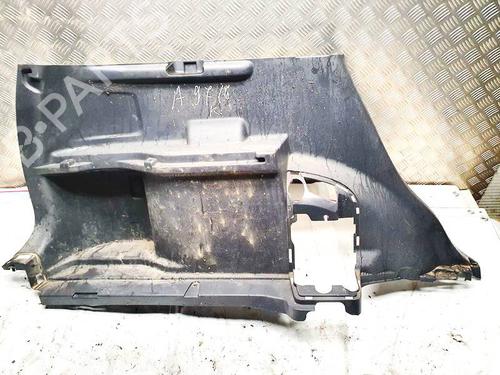 Used Boot lining Boot lining HONDA CR-V III (RE_) 2.2 i-CTDi 4WD (RE6) (140 hp) 35153093 35153093