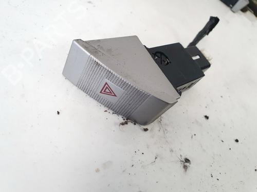 Used Warning switch Warning switch SUZUKI WAGON R+ (MA) 1.3 4WD (RB413) (76 hp) 35487287 35487287