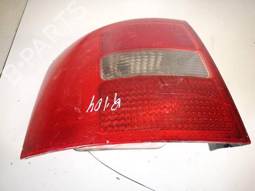 Used Left taillight Left taillight AUDI A6 C5 (4B2, 4B4) 2.5 TDI (163 hp) 35240200 35240200