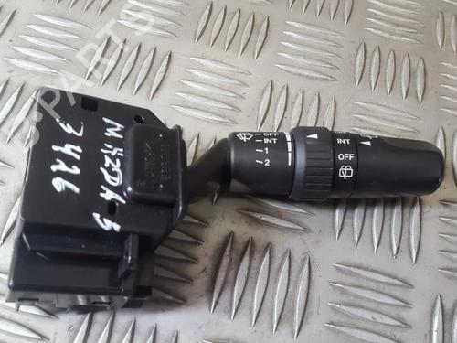 Used Warning switch Warning switch MAZDA 5 (CR) 1.8 (CR19) (116 hp) 35681437 35681437