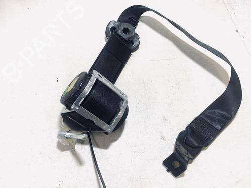 Used Front right seatbelt Front right seatbelt 35606072 35606072