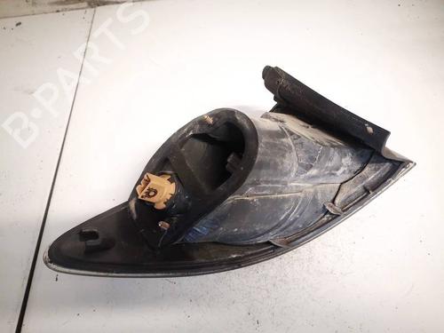 Left taillight MAZDA 6 Hatchback (GG) 2.0 DI (GG14) | BP35133512C34 - Image 2