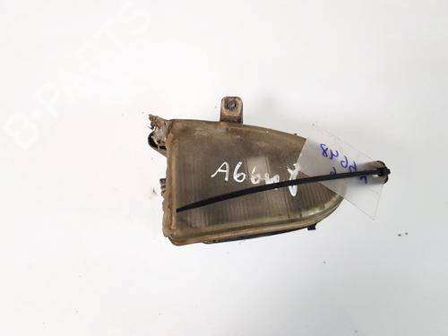 Højre Foran Tågelygte Højre Foran Tågelygte 35560623 35560623