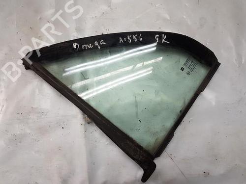 Used Rear left quarter glass Rear left quarter glass 38582915 38582915