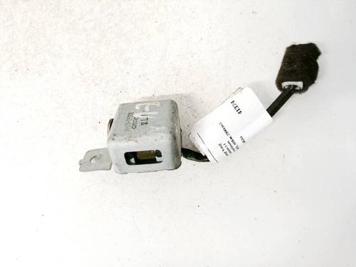 Used Electronic module Electronic module PORSCHE CAYENNE (9PA) S 4.5 (340 hp) 32604372 32604372