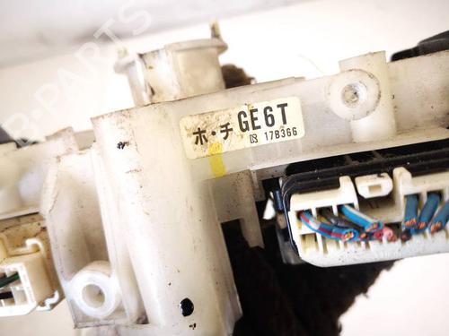 Warning switch MAZDA PREMACY (CP) 2.0 TD | BP35221704I22 - Image 3