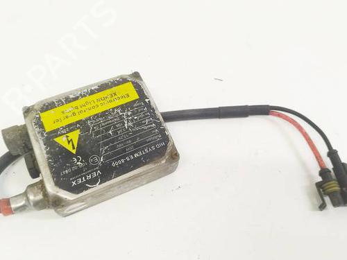Used Xenon ballast Xenon ballast 35185477 35185477