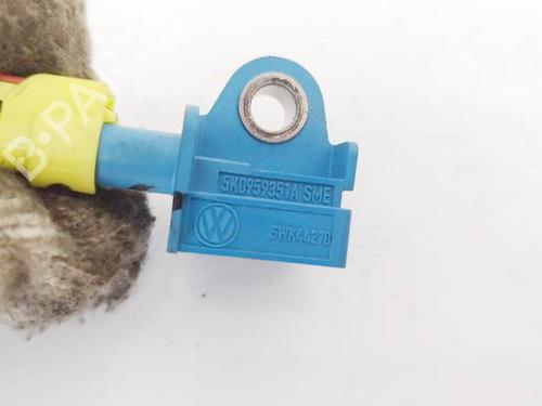 Electronic sensor AUDI Q3 (8UB, 8UG) 1.4 TFSi Flex | BP38451694M84 - Image 3