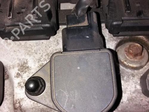 Used Ignition coil Ignition coil HONDA CIVIC VII Hatchback (EU, EP, EV) 1.4 iS (EP1, EU5, EU7) (90 hp) 35662010 35662010