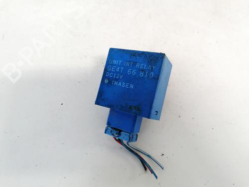 Used Other Other MAZDA 323 F VI Hatchback (BJ) 1.5 16V (BJ5W) (88 hp) 33093602 33093602