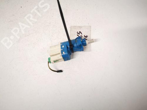 Used Electronic module Electronic module FORD FOCUS II (DA_, HCP, DP) 1.6 TDCi (109 hp) 35453748 35453748