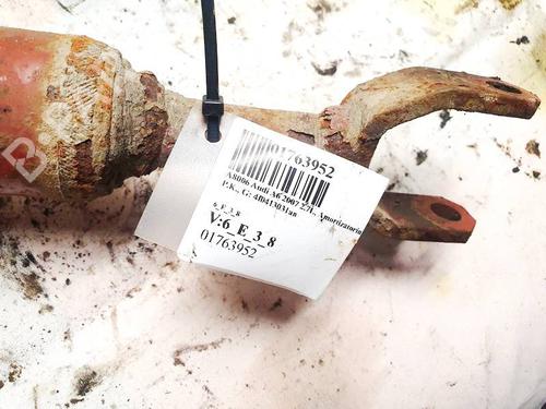 Left front shock absorber AUDI A6 C6 (4F2) 2.7 TDI | BP35365904M16 - Image 2