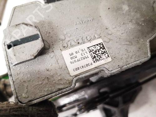 Steering column VOLVO V50 (545) 2.0 D | BP35349418M21 - Image 3
