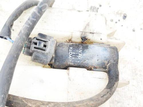 Used Washer pump Washer pump 35258271 35258271