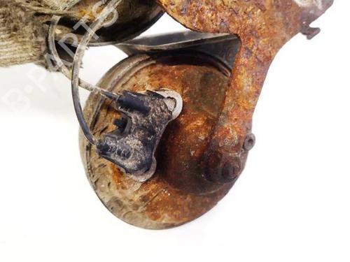 Horn RENAULT ESPACE IV (JK0/1_) 1.9 dCi (JK0U) | BP35169244E13 - Image 2