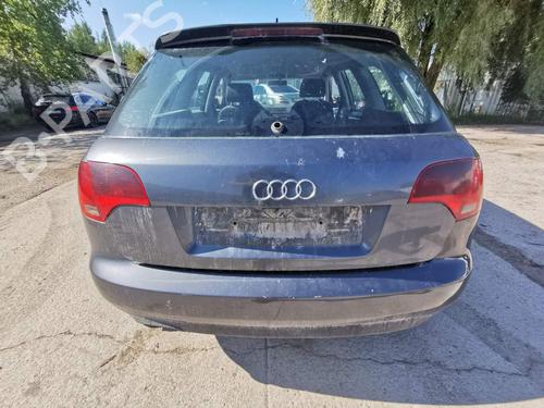 Pipe AUDI A4 B7 (8EC) 1.9 TDI | BP38551127M125 - Image 7