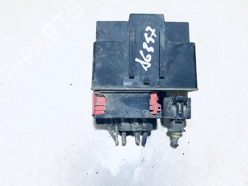 Electronic module CITROËN BERLINGO MULTISPACE (B9) 1.6 HDi 75 16V | BP35589363M83 - Image 2