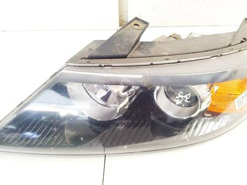 Used Left headlight Left headlight KIA SORENTO II (XM) 2.2 CRDi (197 hp) 34747610 34747610