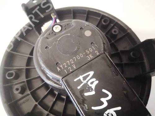 Heater blower motor DODGE CALIBER 1.8 | BP35251640M62 - Image 2