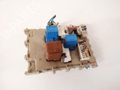 Fuse box NISSAN ALMERA II Hatchback (N16) 2.2 Di | BP32888893E1 - Image 3