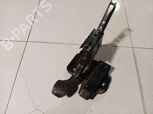 Used Pedal Pedal SKODA OCTAVIA I (1U2) 1.9 TDI (90 hp) 34910251 34910251