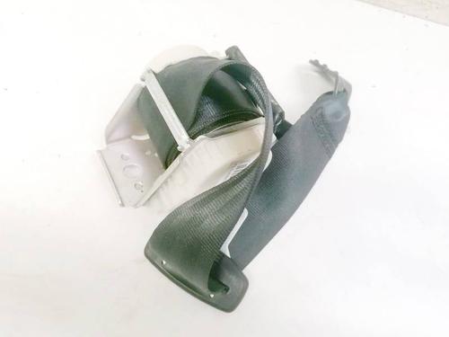 Used Rear left seatbelt Rear left seatbelt 35348871 35348871