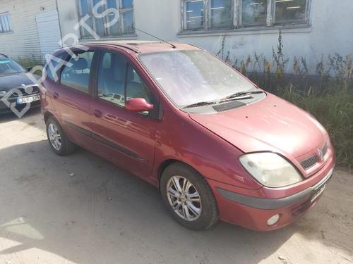 Used Parts RENAULT SCÉNIC I MPV (JA0/1_, FA0_) 1.9 dTi (JA1U) (80 hp) 4477239