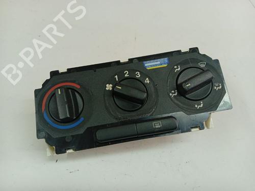 Used Climate control Climate control 37289602 37289602
