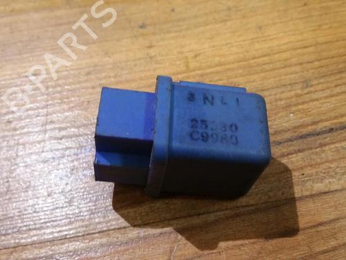 Used Other Other NISSAN PRIMERA (P11) 1.6 16V (90 hp) 33531145 33531145