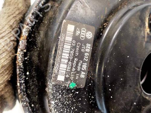 Servo brake AUDI A4 B7 (8EC) 2.0 TFSI | BP35320830M42 - Image 3