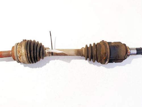 Used Left front driveshaft Left front driveshaft TOYOTA COROLLA (_E12_) 2.0 D-4D (CDE120R, CDE120L_) (110 hp) 34975941 34975941