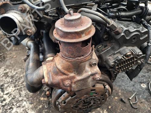 Used Egr Egr HONDA FR-V (BE) 2.2 i CTDi (BE5) (140 hp) 35106112 35106112