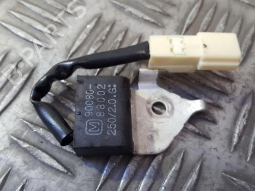 Used Electronic sensor Electronic sensor TOYOTA AVENSIS (_T25_) 2.0 D-4D (ADT250_, ADT250R) (126 hp) 33495424 33495424