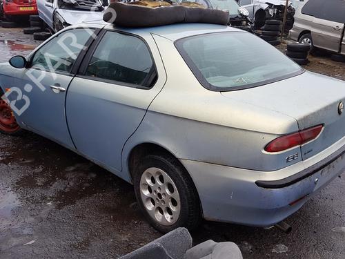 Switch ALFA ROMEO 156 (932_) 1.9 JTD (932B2) | BP35656385I30 - Image 7