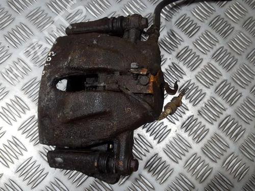 Used Right front brake caliper Right front brake caliper PEUGEOT 807 (EB_) 2.2 HDi (128 hp) 35699854 35699854