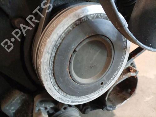 Remskive Remskive VW PASSAT B5.5 (3B3) 1.9 TDI (101 hp) 36313002 36313002