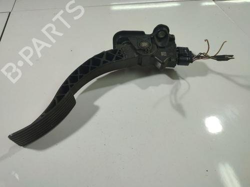 Pédale Pédale CHRYSLER SEBRING (JS) 2.0 CRD (140 hp) 34874062 34874062