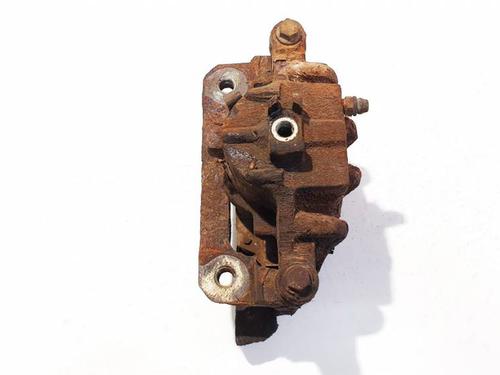 Right front brake caliper HONDA CIVIC VII Hatchback (EU, EP, EV) 1.4 iS (EP1, EU5, EU7) | BP35376434M104 - Image 2