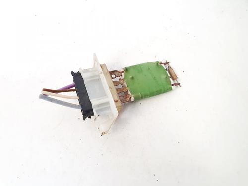 Used Heater resistor Heater resistor HYUNDAI SONATA V (NF) 2.0 CRDi (140 hp) 35412820 35412820