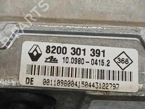 Electronic module RENAULT VEL SATIS (BJ0_) 3.0 dCi (BJ0J, BJ0N) | BP34743517M83 - Image 4