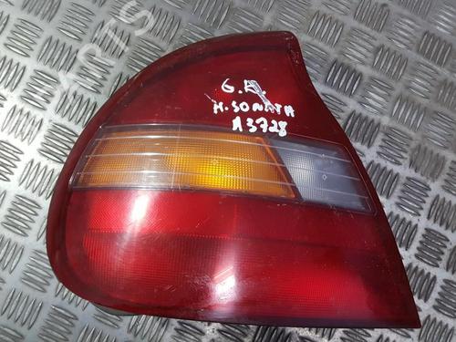 Used Left taillight Left taillight 35686460 35686460