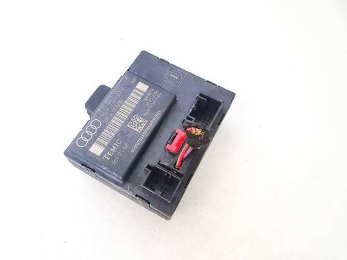 Used Electronic module Electronic module AUDI Q7 (4LB) 3.0 TDI quattro (233 hp) 35385370 35385370