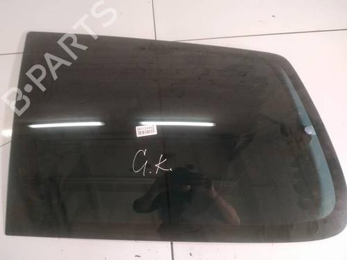 Used Rear left quarter glass Rear left quarter glass 37190798 37190798