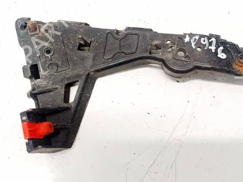 Used Front bumper bracket Front bumper bracket 35263370 35263370