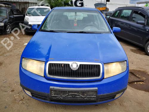 Engine mount SKODA FABIA I (6Y2) 1.9 TDI | BP32913983M89  - Image 6